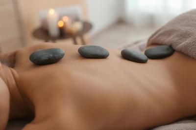 Hot Stone Massage